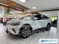 2025 Volkswagen ID 4