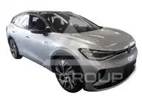 2025 Volkswagen ID 4