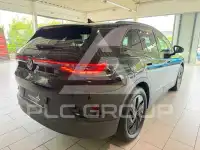 2025 Volkswagen ID 4