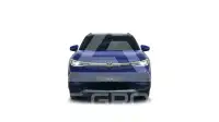 2025 Volkswagen ID 4