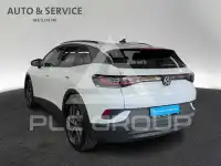 2025 Volkswagen ID 4