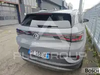 2025 Volkswagen ID 4