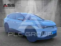 2025 Volkswagen ID 4