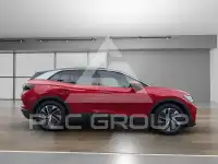 2025 Volkswagen ID 4