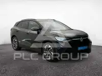 2025 Volkswagen ID 4
