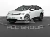 2025 Volkswagen ID 4