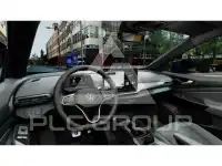 2025 Volkswagen ID 4