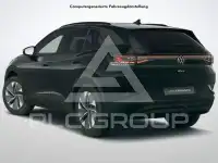2025 Volkswagen ID 4
