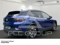 2025 Volkswagen ID 4