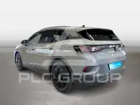 2025 Volkswagen ID 4
