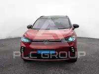 2025 Volkswagen ID 4