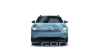 2025 Volkswagen ID 4