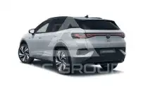 2025 Volkswagen ID 4