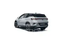 2025 Volkswagen ID 4
