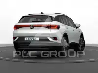 2025 Volkswagen ID 4