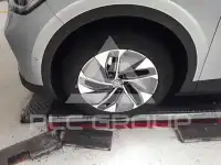 2025 Volkswagen ID 4