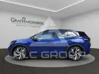 2025 Volkswagen ID 4