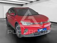2025 Volkswagen ID 4