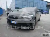 2025 Volkswagen ID 4