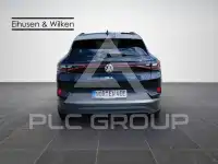 2025 Volkswagen ID 4