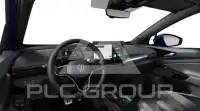 2025 Volkswagen ID 4