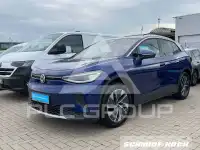 2025 Volkswagen ID 4