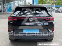 2025 Volkswagen ID 4