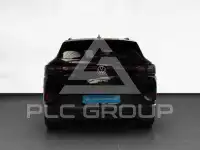 2025 Volkswagen ID 4