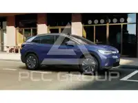 2025 Volkswagen ID 4