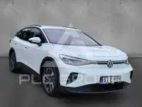 2025 Volkswagen ID 4