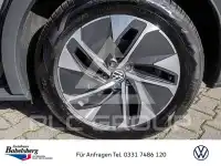 2025 Volkswagen ID 4