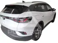 2025 Volkswagen ID 4