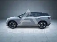 2025 Volkswagen ID 4