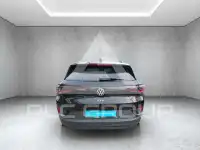 2025 Volkswagen ID 4