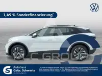 2025 Volkswagen ID 4