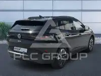 2025 Volkswagen ID 4