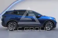 2025 Volkswagen ID 4