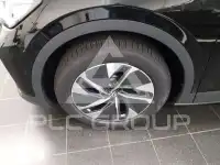 2025 Volkswagen ID 4