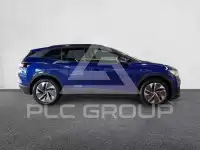 2025 Volkswagen ID 4