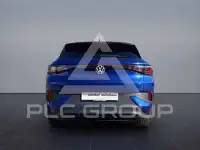 2025 Volkswagen ID 4