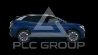 2025 Volkswagen ID 4