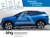 2025 Volkswagen ID 4
