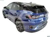2025 Volkswagen ID 4