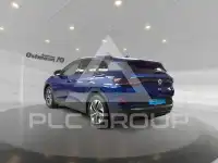 2025 Volkswagen ID 4