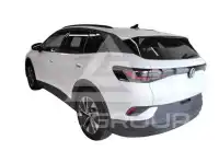 2025 Volkswagen ID 4