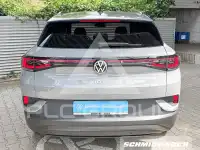 2025 Volkswagen ID 4