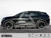 2025 Volkswagen ID 4
