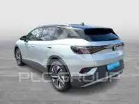 2025 Volkswagen ID 4