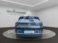 2025 Volkswagen ID 4