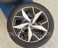 2025 Volkswagen ID 4
